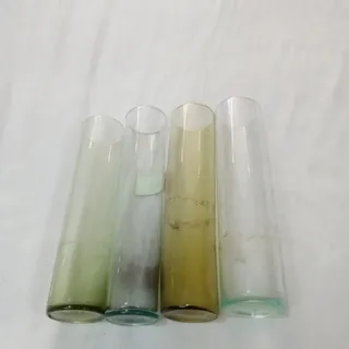 گلدون شیشه ای