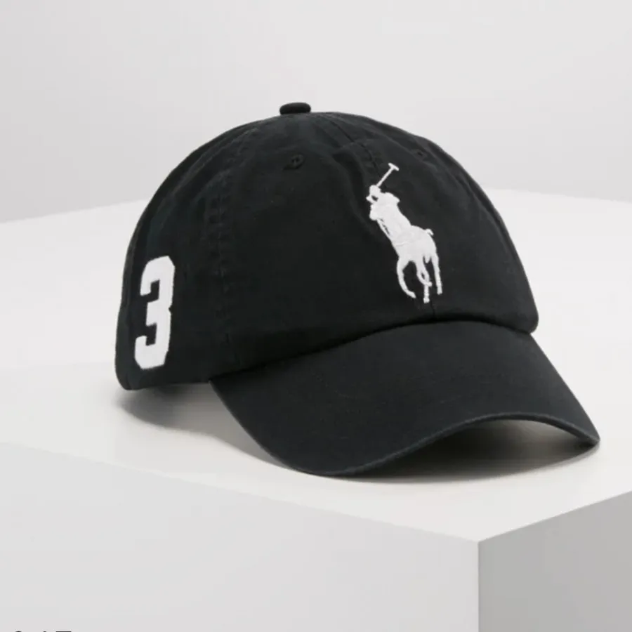 کلاه  ralph lauren