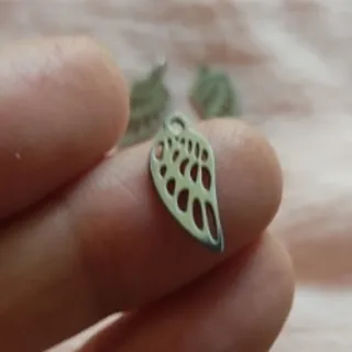 خرج کار بال فرشته استیل