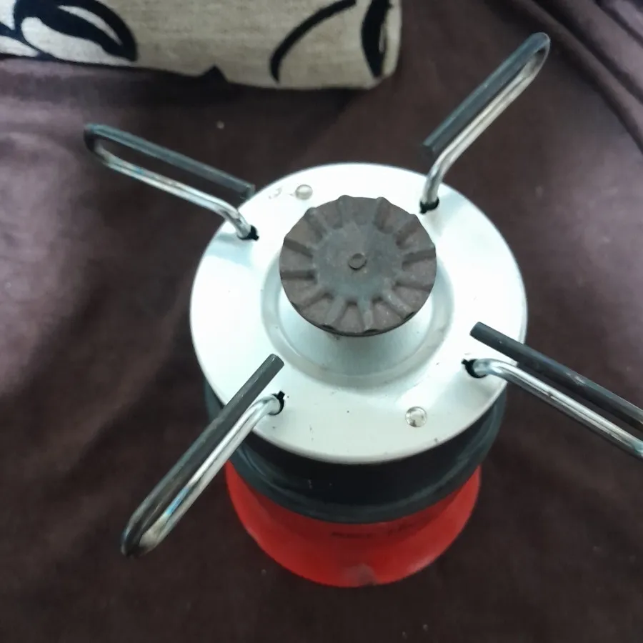 اجاق گاز سفری وکوهنوردی