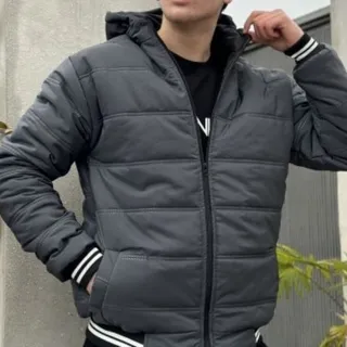 کاپشن مردانه شیک