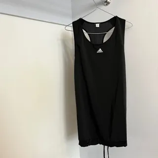 تاپ ورزشی adidas