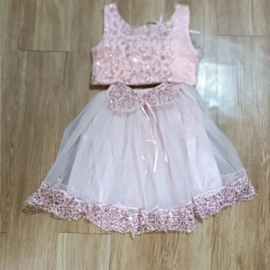 تاپ و دامن ست