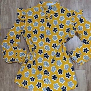 شومیز دخترانه