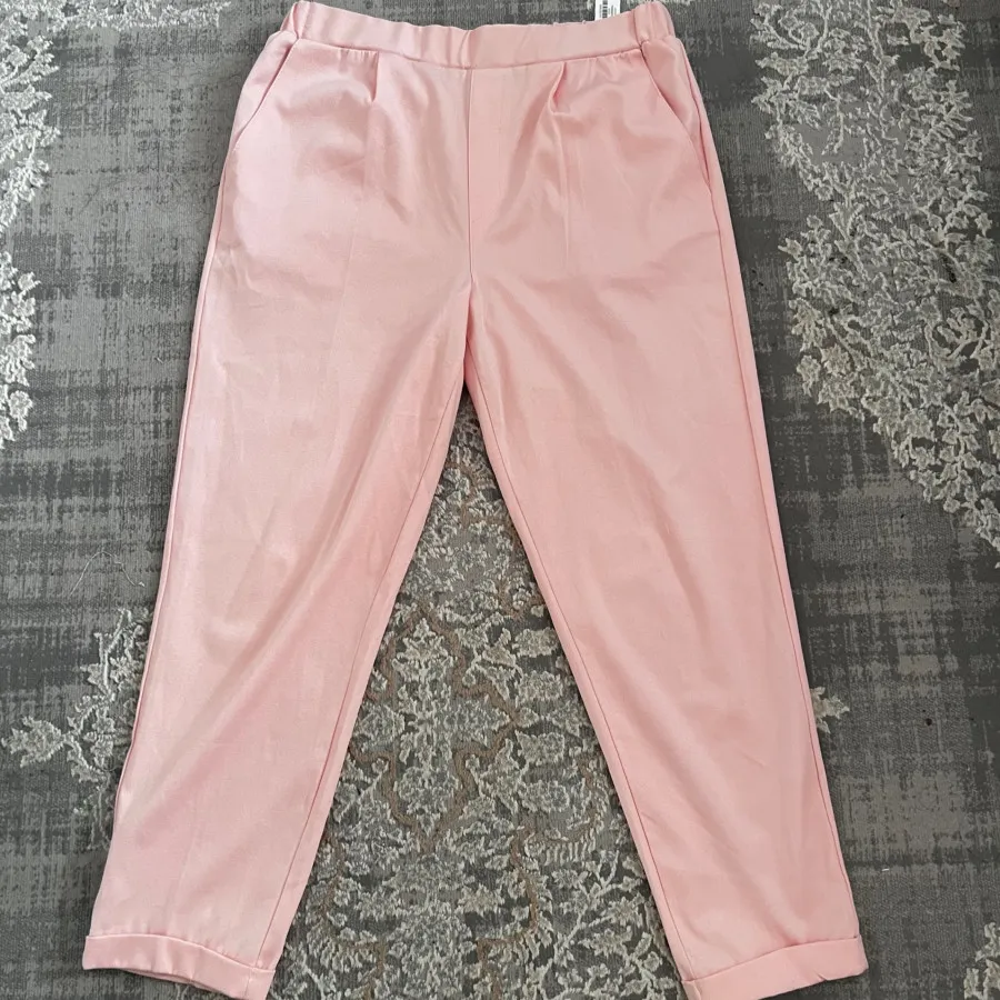 شلوار کالزیون