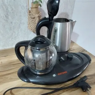 چای ساز برقی