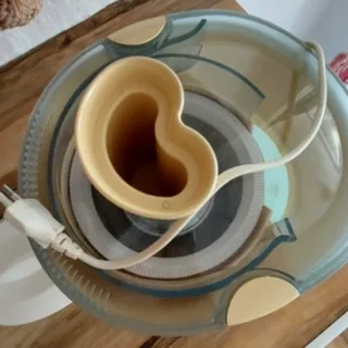 آبمیوه گیری برقی