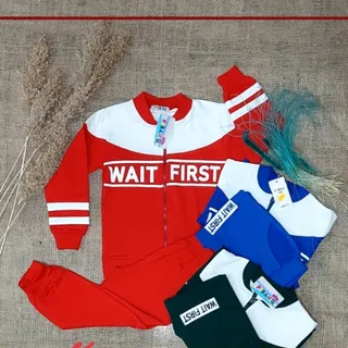 ست سویشرت شلوار بچگانه