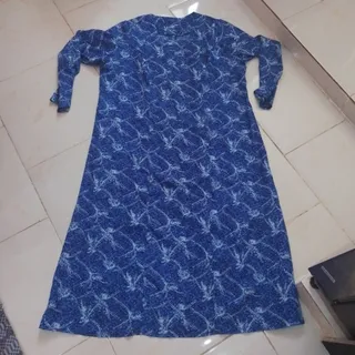 پیراهن  نخی