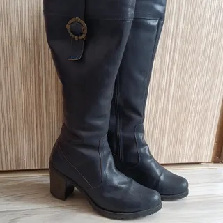 پوتین/بوت بلند