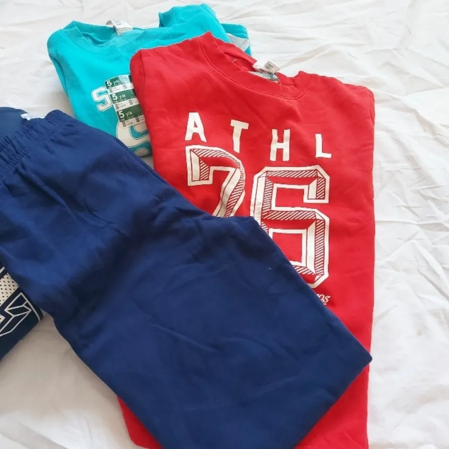 ست تو‌کرکی بچگانه