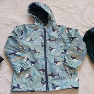 کاپشن بچگانه