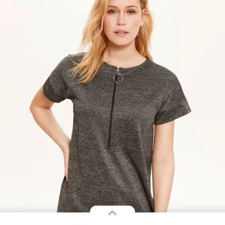 پیراهن السی وایکیکی