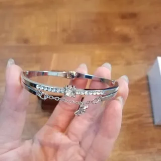 دستبند زنانه