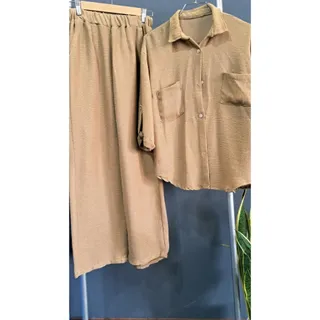 ست مانتو شلوار