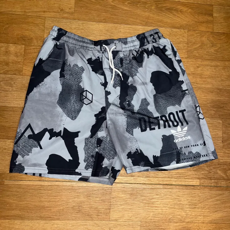 شلوارک مردانه