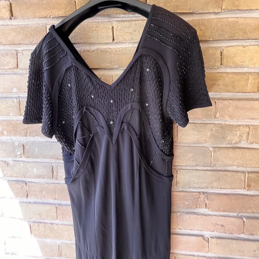 پیراهن مجلسی ماکسی