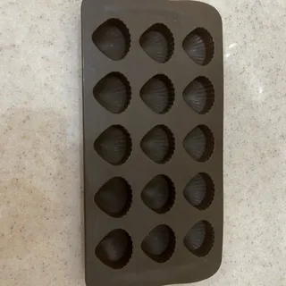 قالب سیلیکونی