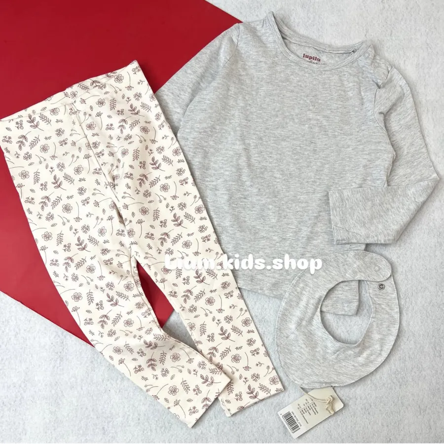 سه تکه دخترانه