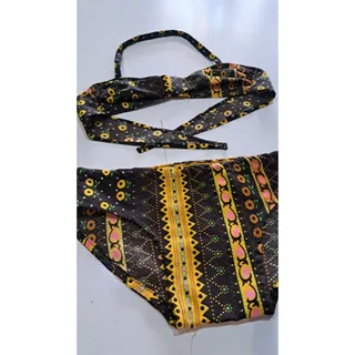 ست شورت سوتین