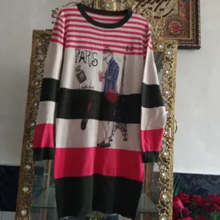 بافت گپ زنانه