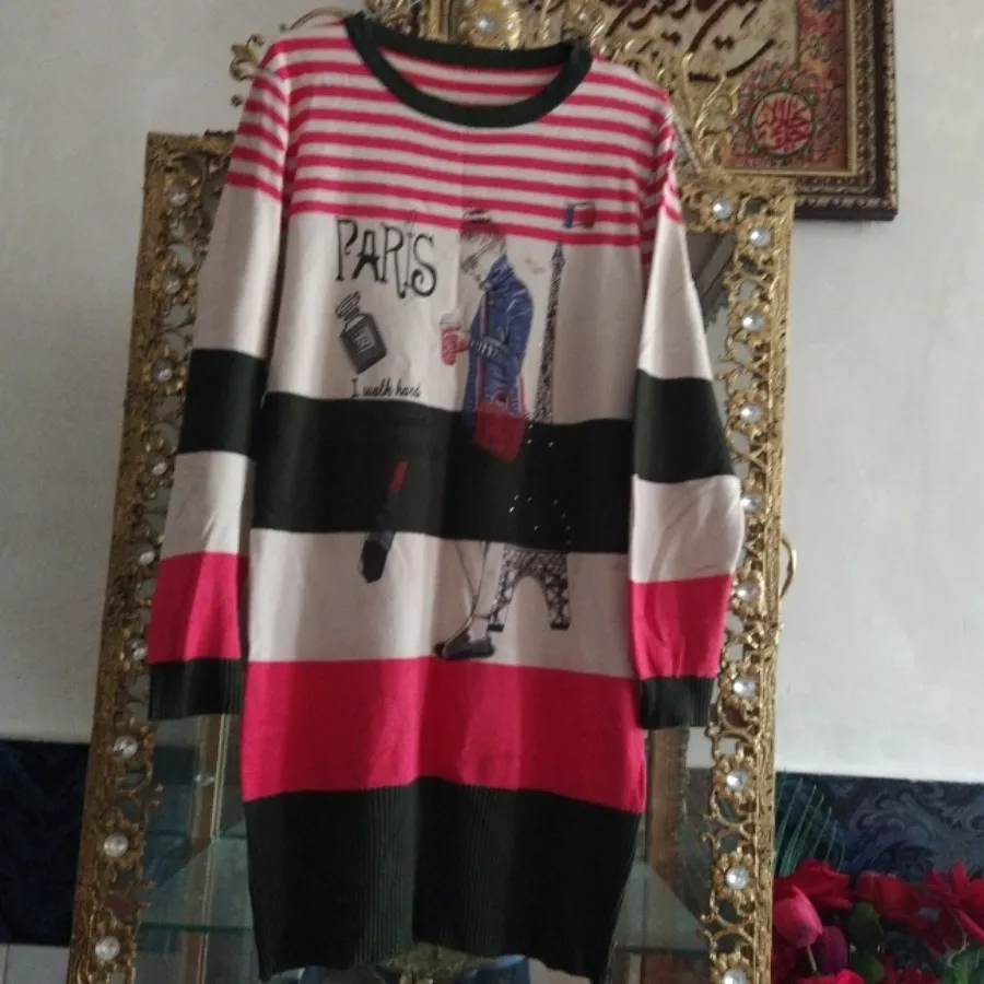 بافت گپ زنانه