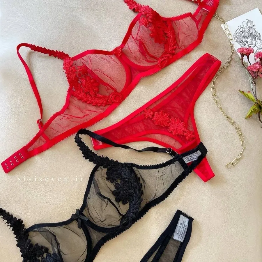 ست گل برجسته