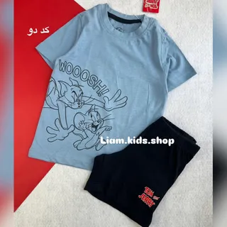 ست تام و جری