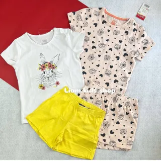 ست های جذاب مون