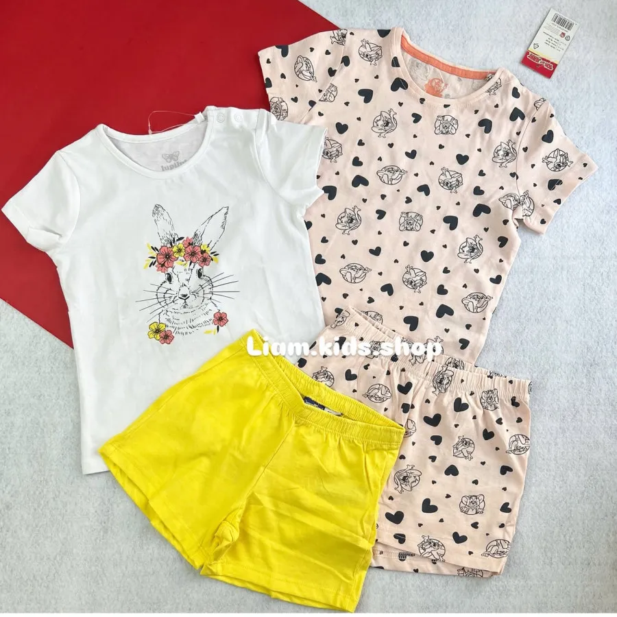 ست های جذاب مون