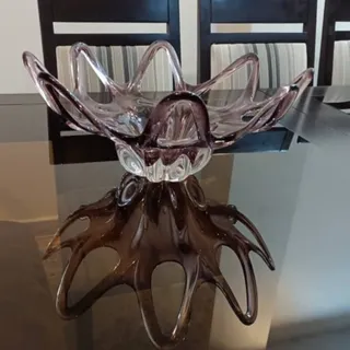 میوه خوری کریستال چک