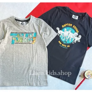 تیشرت ژوراسیک