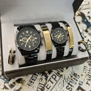 ست ساعت مچی