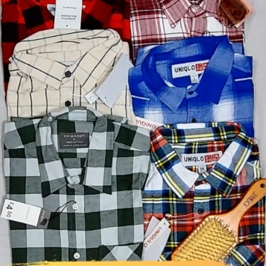 پیراهن یونیسکس