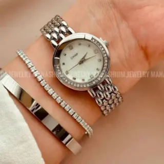 ساعت مچی زنانه