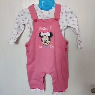 بیلر ( شلوار پیشبندی )