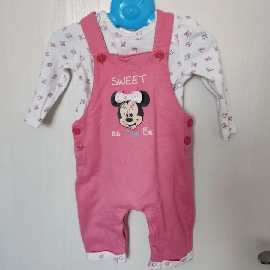 بیلر ( شلوار پیشبندی )