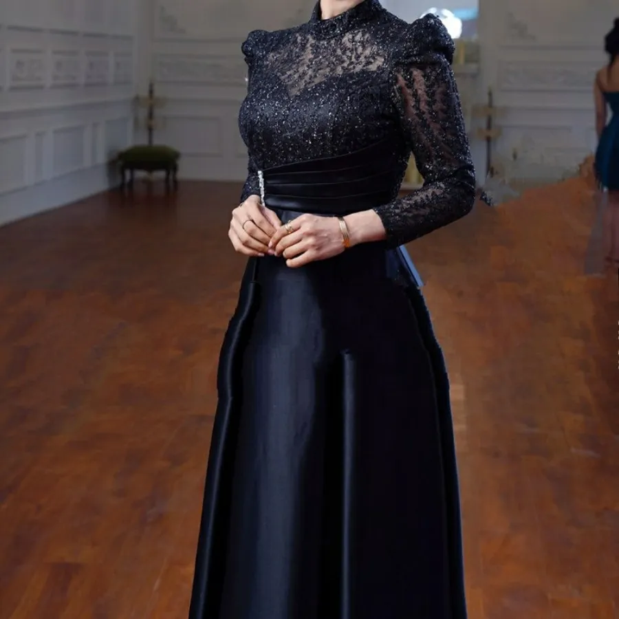 پیراهن مجلسی