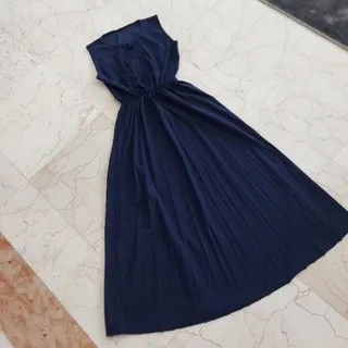 پیراهن کرپ  ژرسه