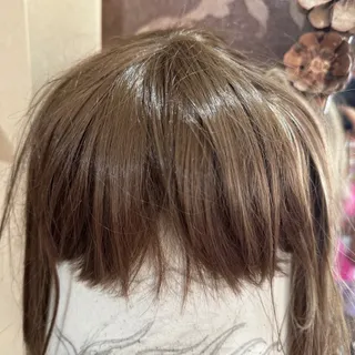 کلاه گیس پستیژ