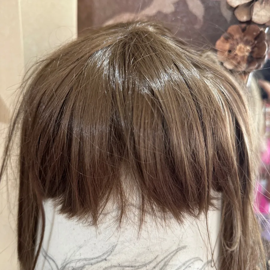 کلاه گیس پستیژ