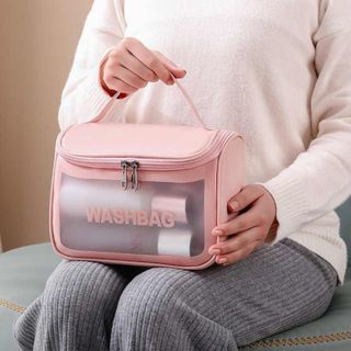 واش بگ صندوقی آبی