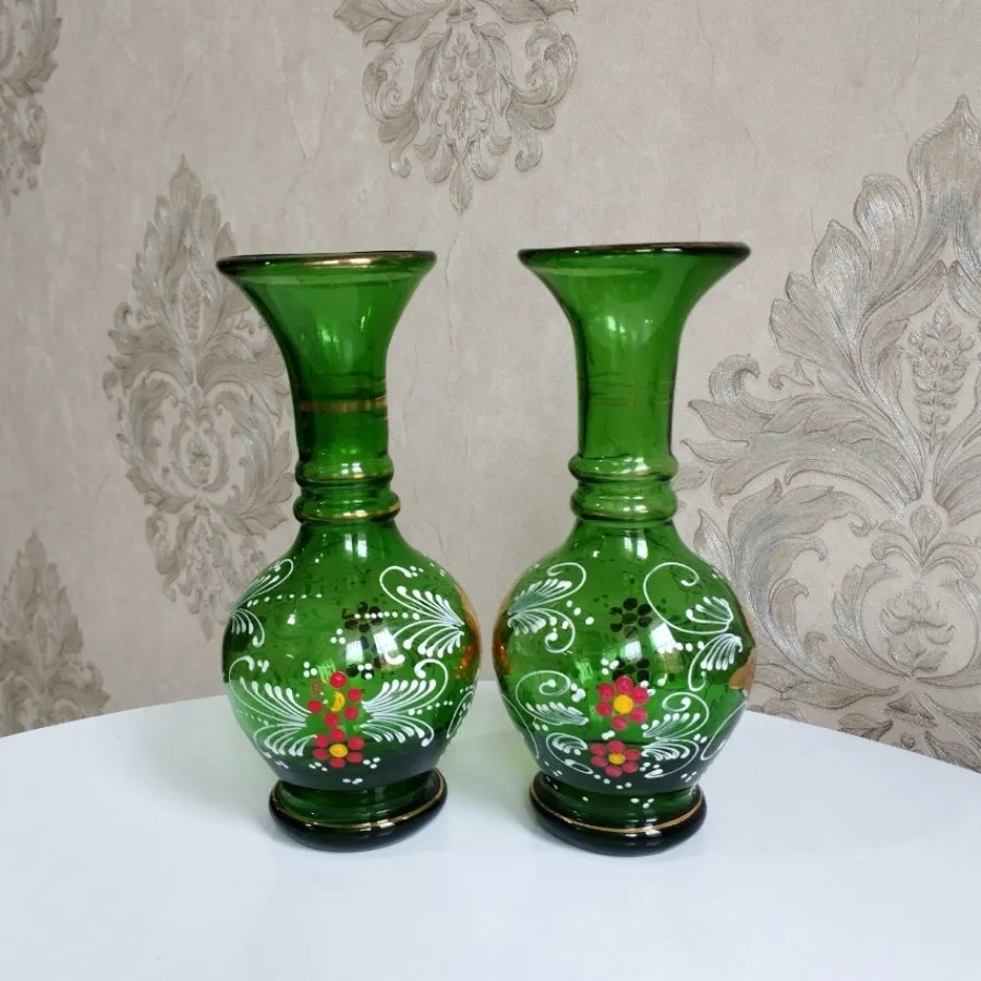 گلدان قدیمی