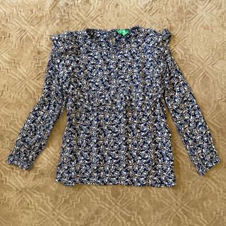 بلوز دخترانه(کودک)100٪ نخ