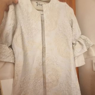 مانتو ژاکارد