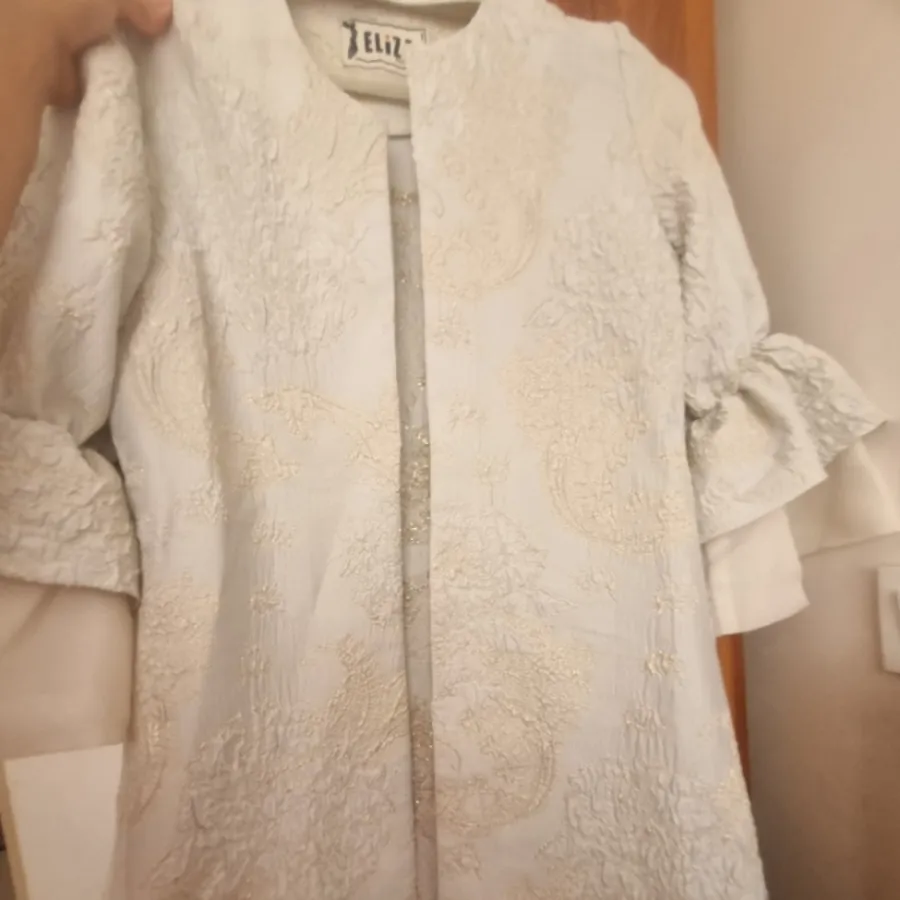 مانتو ژاکارد