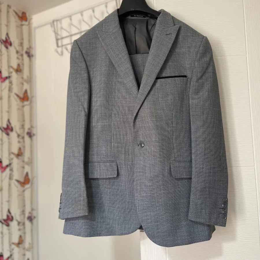 کت و شلوار ترک مردانه