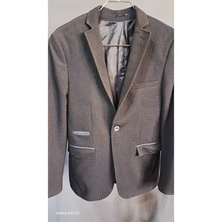 کت تک مردانه