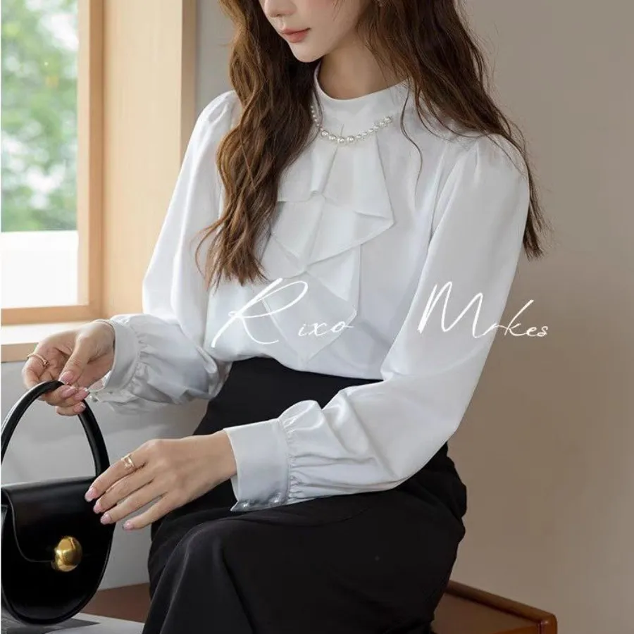 شومیزجنس کرپ