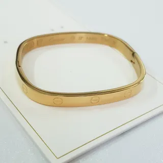 بنگل استیل کارتیه اصل